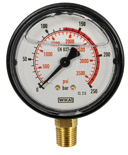 [AMAT4-105389] Manometru glicerina 25239