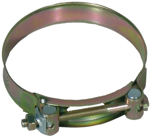 [AMAT4-105399] Furtun clip cu large band Diameter 63 ÷ 68 mm 25254
