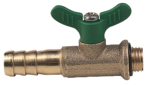 [AMAT4-105476] Pistoale de pulverizare cu robinet cu bile cu filtru 25349