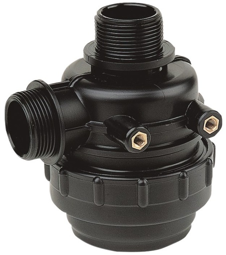 [AMAT4-105578] Unitate de aspirare Filtru 40 mm 25507