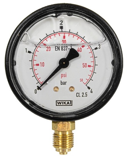 [AMAT4-105657] Manometru glicerina 25592