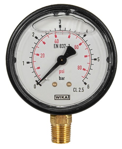[AMAT4-105658] Manometru glicerina 25593