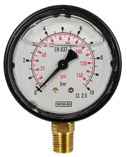 [AMAT4-105659] Manometru glicerina 25594