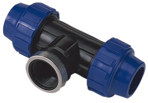 [AMAT4-105780] Fitting «T» cu 20x1/2"x20 25763