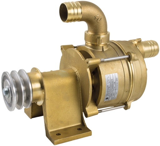 [AMAT4-105934] POMPĂ DE IUBIRE DE SINE 26026