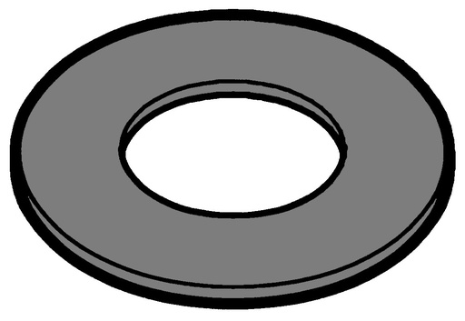 [AMAT4-105955] Sigiliu plat 26052