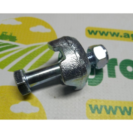 [AMAT1-34656] Set Clema Dinte Kuhn 58503800