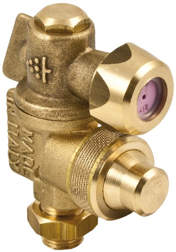 [AMAT4-106010] Suport mic anti-picatură pentru duză 26143