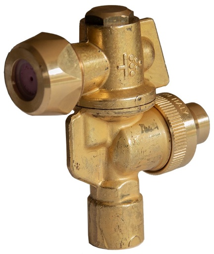 [AMAT4-106011] Suport mic anti-picatură pentru duză 26144