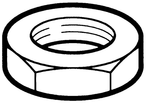 [AMAT4-106022] Piulita pentru Bolt 26168