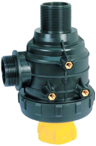 [AMAT4-106053] Suction Filtru cu Supapa Filtering capacity 120 l/min 38 mm 26199