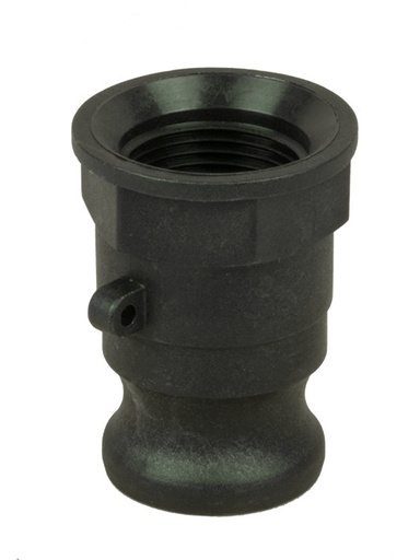 [AMAT4-106088] Adaptor exterior filet cu interior filet 26244