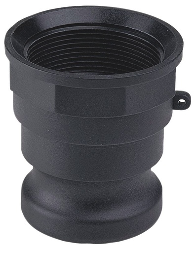 [AMAT4-106095] Adaptor exterior filet cu interior filet 26252