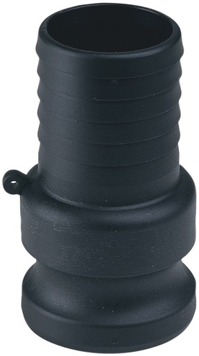 [AMAT4-106099] Adaptor MALE cu conector pentru furtun 26256
