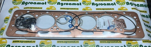 [A4267] Set Superior Garnituri Cupru 1909976