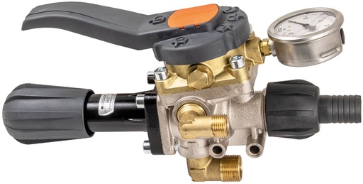 [AMAT4-106466] Telecomanda pentru pulverizatoare 180 l/min 26704