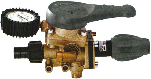 [AMAT4-106467] Telecomanda pentru pulverizatoare 180 l/min 26706