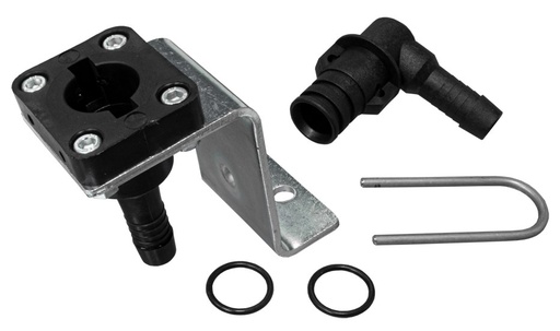 [AMAT4-106472] Cot kit telecomanda in Rilsan 26711