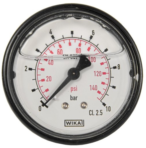 [AMAT4-106484] Manometru glicerina 26724