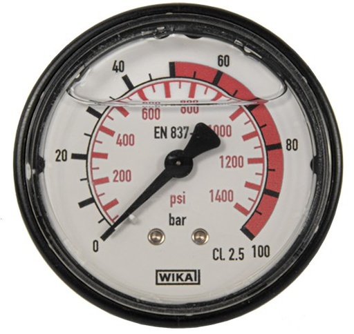 [AMAT4-106489] Manometru glicerina 26729