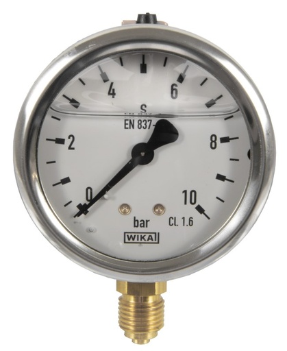 [AMAT4-106490] Manometru glicerina 26730
