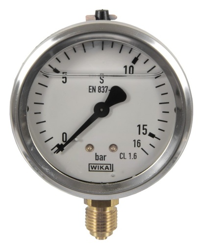 [AMAT4-106491] Manometru glicerina 26731