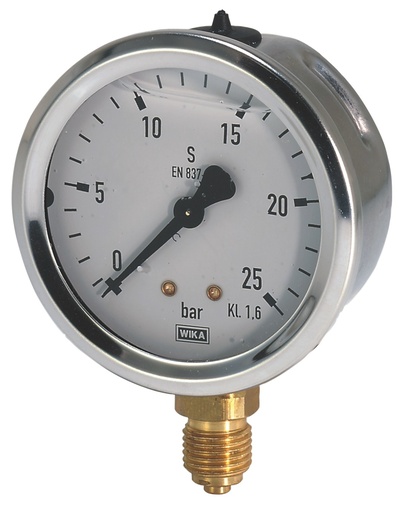 [AMAT4-106492] Manometru glicerina 26732