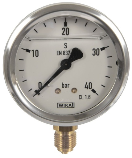 [AMAT4-106493] Manometru glicerina 26733