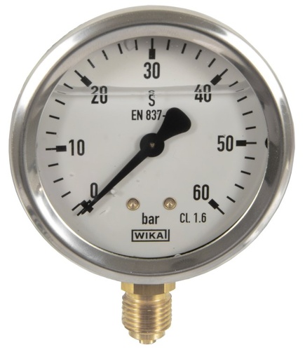[AMAT4-106494] Manometru glicerina 26734
