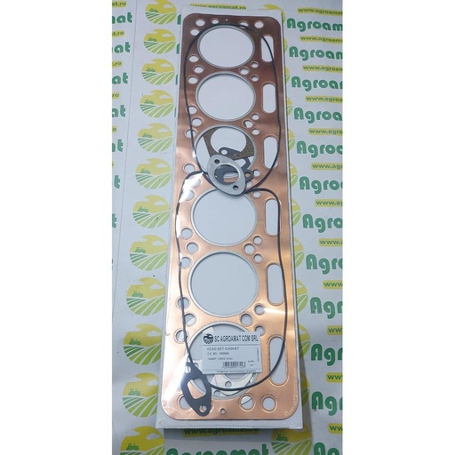 [A1722] Set Superior Garnituri Cupru 1909546
