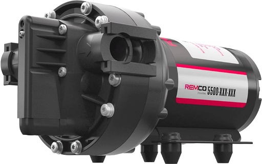 [AMAT4-106657] Electric Pompa cu 5 diaphragm 19 l/min 26916