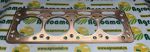 [A0625] Garnitura Chiuloasa Cupru
