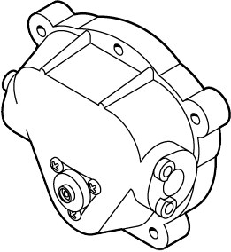 [AMAT4-106831] CAP PENTRU POMPĂ Cuplaj 3D 3D 27100