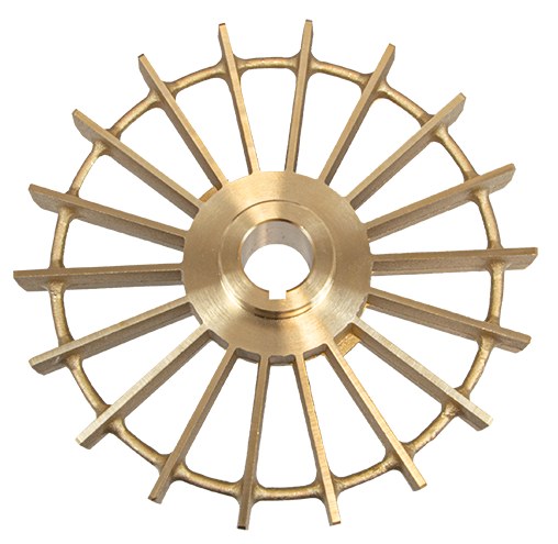 [AMAT4-106851] Rotor 27121