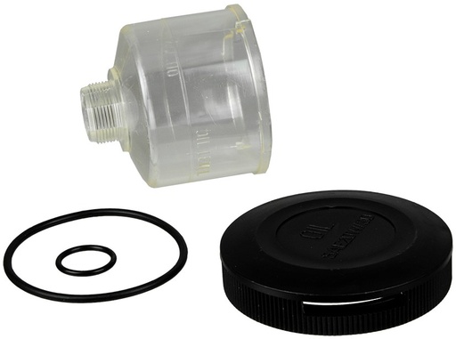[AMAT4-106882] Compensator volumetric - Kit complet 27156