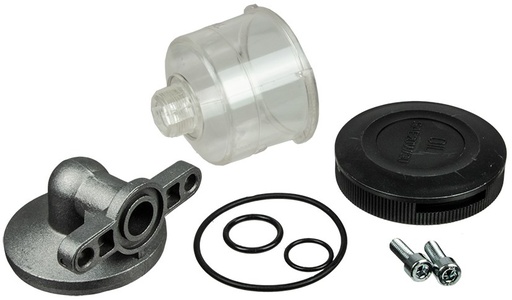 [AMAT4-106883] Compensator volumetric - Kit complet 27157