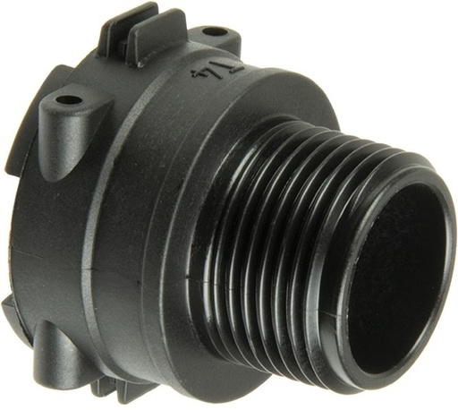 [AMAT4-106962] Filet exterior Filetat fitting cu 41 mm 27241