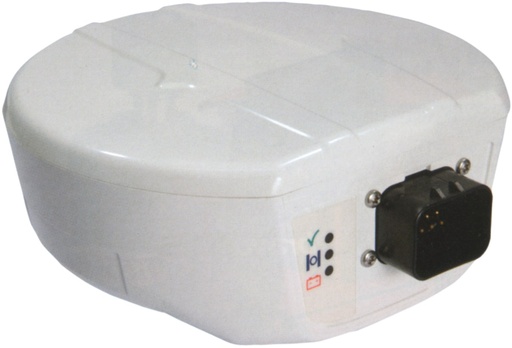 [AMAT4-106985] Receptor GPS cu inclinometru 27265
