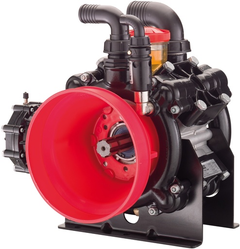 [AMAT4-106994] Pompă cu diafragmă de joasă presiune - AR185BP C/C 182 l/min 27275