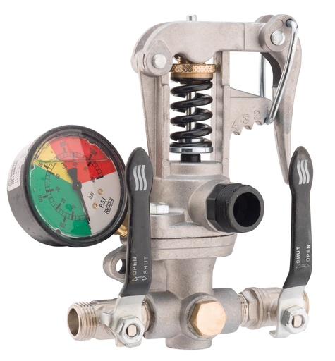 [AMAT4-107001] Telecomanda 50 l/min 27282