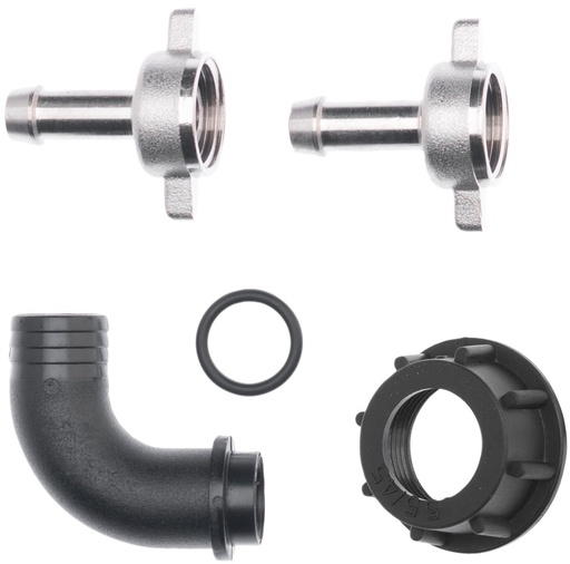 [AMAT4-107002] Kit pentru asamblare 27282 pe Pompa 27283