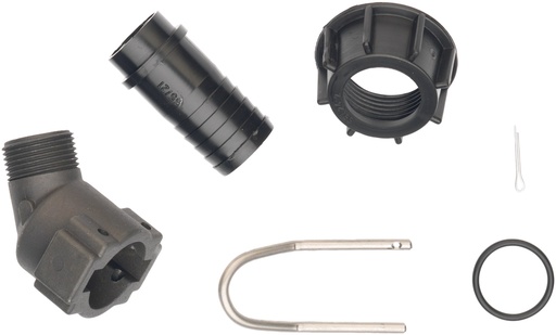 [AMAT4-107015] Kit pentru asamblare 27295 pe Pompa 27296