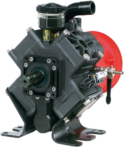 [AMAT4-107017] Pompă cu diafragmă de înaltă presiune - AR1064 C/C 108 l/min 27298