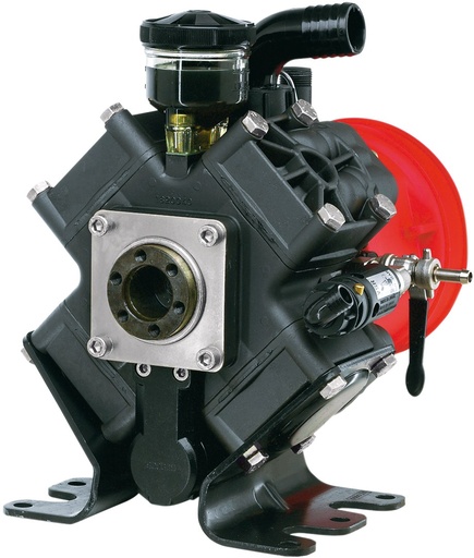 [AMAT4-107018] Pompă cu diafragmă de înaltă presiune - AR1064 C/SP 108 l/min 27299