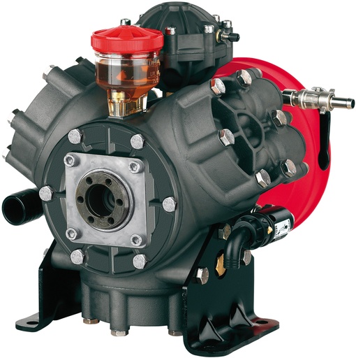 [AMAT4-107020] Pompă cu diafragmă de înaltă presiune - AR1203 C/SP 116 l/min 27301