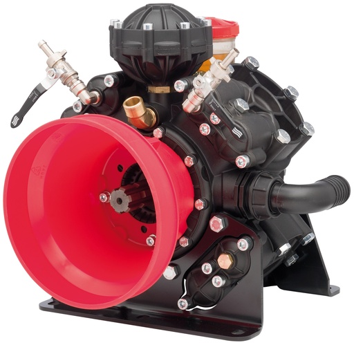 [AMAT4-107155] Pompa cu diafragma de inalta presiune - AR1604 C/C 153 l/min 27443