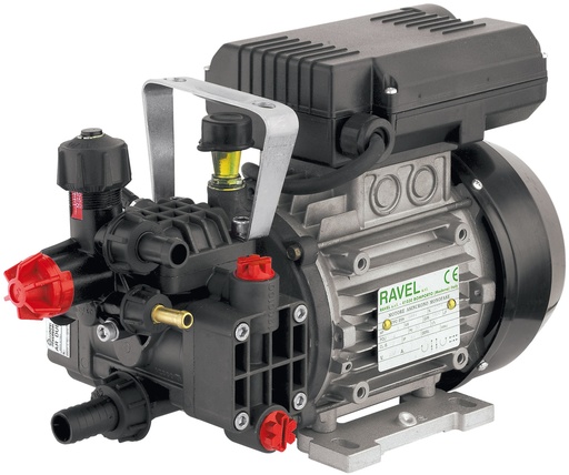 [AMAT4-107159] Electric Pompa cu 2 diaphragms 13 l/min 27449