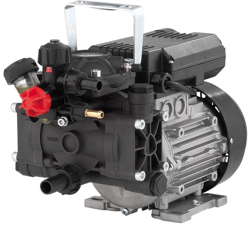 [AMAT4-107160] Electric Pompa cu 2 diaphragms 20 l/min 27450