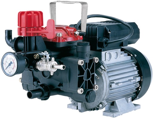 [AMAT4-107161] Electric Pompa cu 2 diaphragms 25 l/min 27451