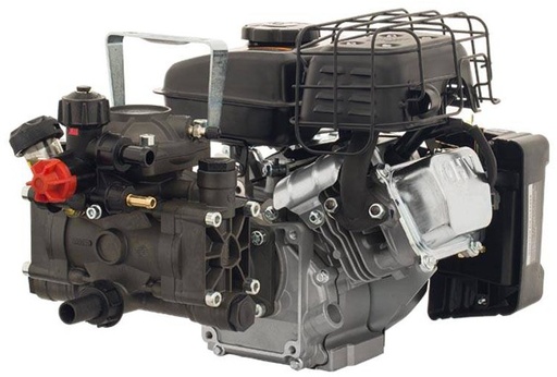[AMAT4-107162] Motor Pompa cu 2 diafragme 20 l/min 27452